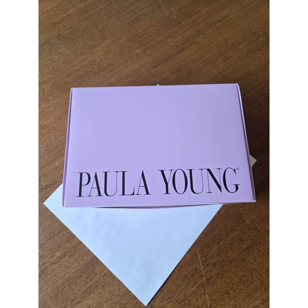 Paula Young Meg 1980 Wig  379095  Silver A 1228 New in box